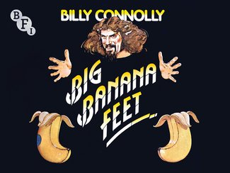 Big Banana Feet