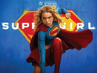 Supergirl