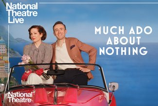 Much Ado About Nothing NT (Th) 1600 x 1200px