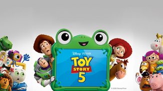 Toy Story 5