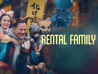 Rental Family