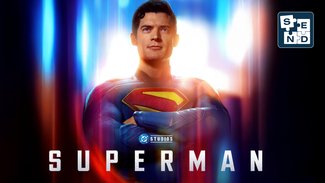 SEND: Superman