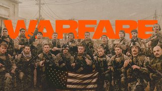 Warfare