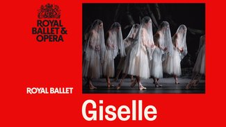 RBO Cinema Season 25-26: Giselle