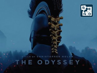 SEND: The Odyssey