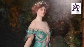 The Arts Society: Cash for Coronets: Transatlantic trailblazers of the Gilded Age