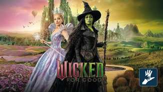 Parent & Baby: Wicked: For Good
