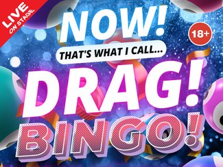 NOW! That's What I Call Drag! Bingo