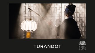 ROH 22-23: Turandot