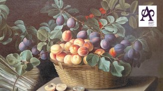 The Arts Society: The Holiday Season - Food and Feasting in Art