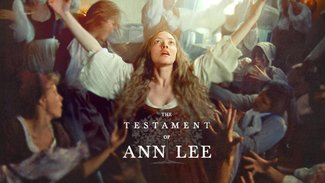 The Testament of Ann Lee