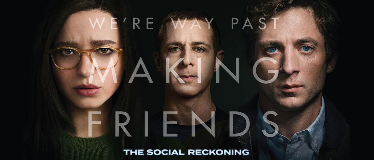 The Social Reckoning