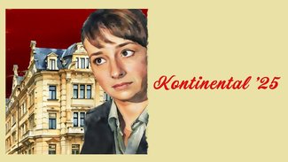 Kontinental '25