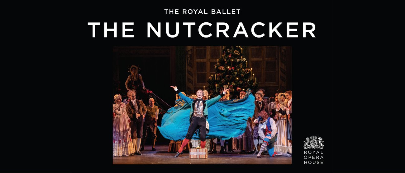 The Nutcracker