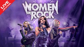 Women In Rock
