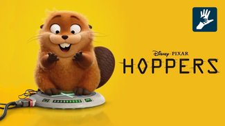 Parent & Baby: Hoppers