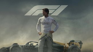 F1® The Movie