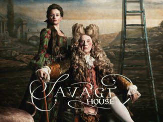 Savage House