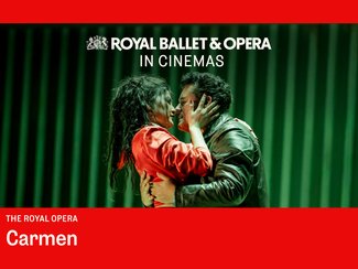 RBO Cinema Season 26-27: Carmen
