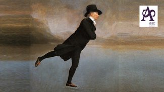 The Arts Society, WGC: A Highland Thing? - 18th to 20th century Scottish art