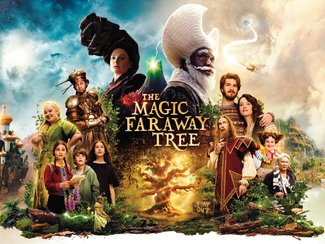 The Magic Faraway Tree
