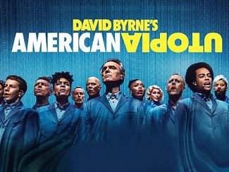 David Byrne's Utopia
