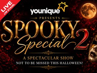 Spooky Special 2