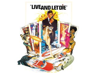 Monday Night Classic: Live And Let Die (1973)