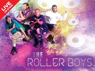 The Rollerboys