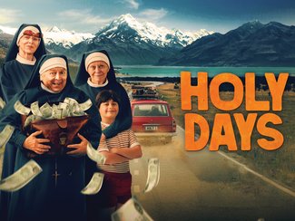Holy Days