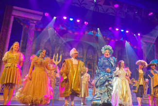 Panto 2022