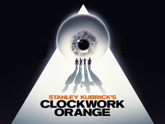 Monday Night Classic: A Clockwork Orange (1971)