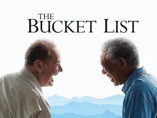 Monday Night Classic: The Bucket List (2007)
