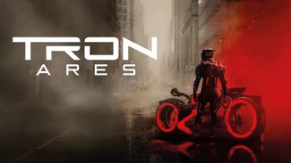 Tron: Ares