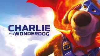 Charlie the Wonderdog - Films For A Fiver