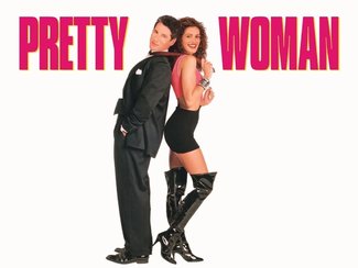 Monday Night Classic: Pretty Woman (1990)
