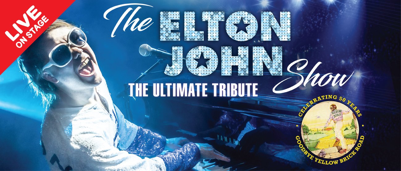The Elton John Show