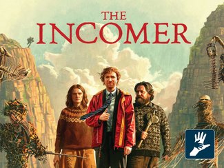 Parent & Baby: The Incomer