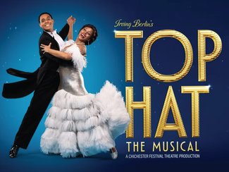 Top Hat - The Musical