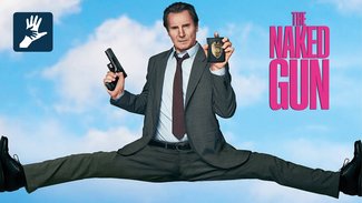 Parent & Baby: The Naked Gun (2025)