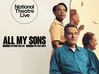 National Theatre Live: All My Sons