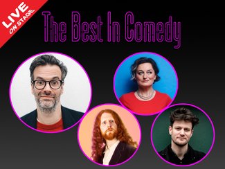 The Best In Comedy (November 2025)
