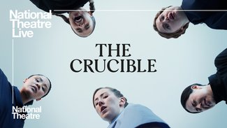 National Theatre Live: The Crucible
