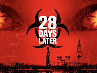 28 Days Later