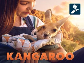 Parent & Baby: Kangaroo