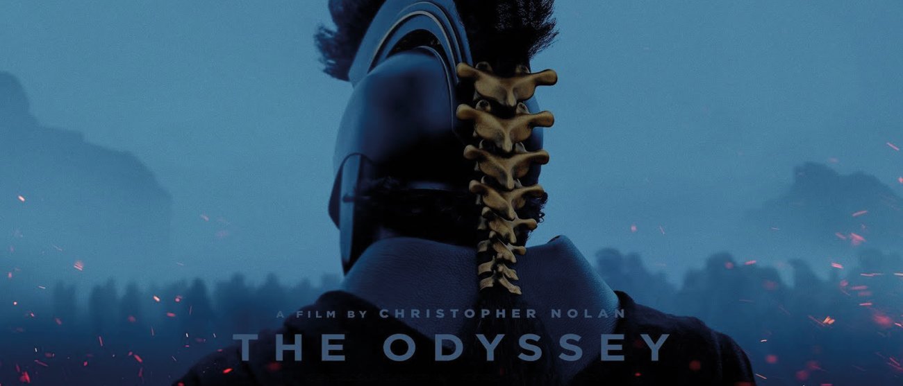 The Odyssey