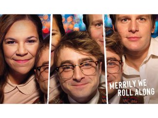 Merrily We Roll Along