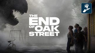 Parent & Baby: The End of Oak Street