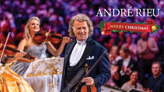 André Rieu’s 2025 Christmas Concert: Merry Christmas