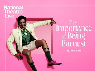 National Theatre Live: The Importance of Being Earnest